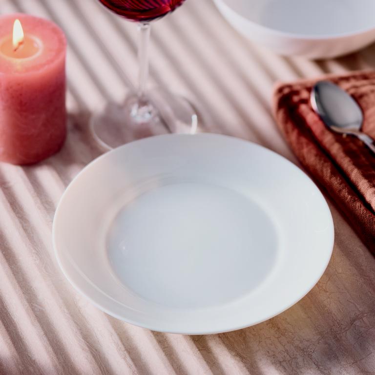 Luminarc Apy Dessert Plate
