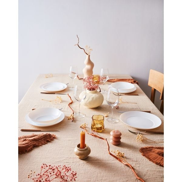 Luminarc Apy Dessert Plate
