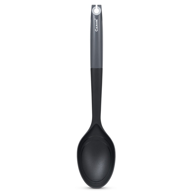 Culinare Grey Solid Spoon