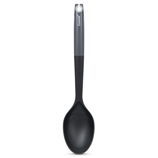Culinare Grey Solid Spoon