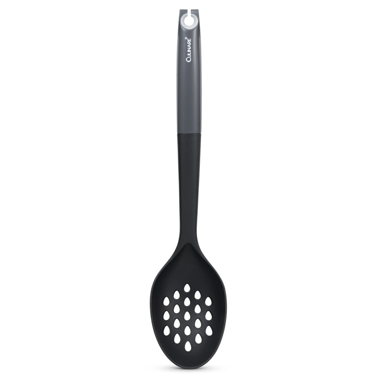 Culinare Grey Slotted Spoon