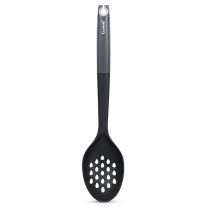 Culinare Grey Slotted Spoon
