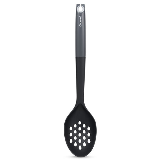 Culinare Grey Slotted Spoon