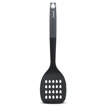 Culinare Grey Slotted Turner