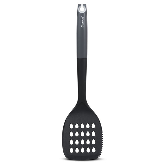 Culinare Grey Slotted Turner
