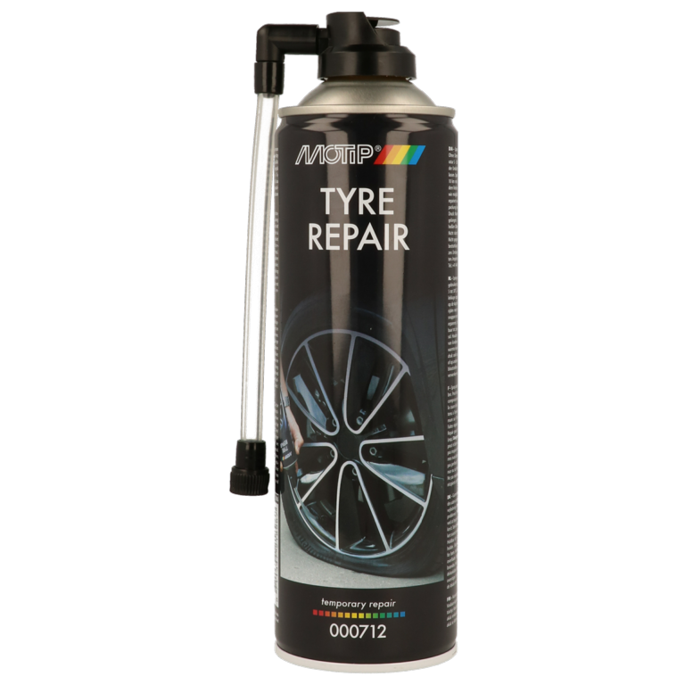 Motip Tyre Shine 600ml
