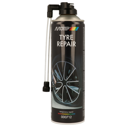 Motip Tyre Shine 600ml