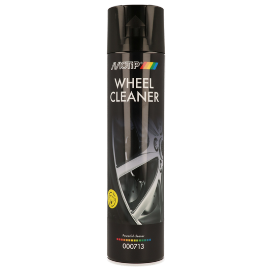 Motip Wheel Cleaner 600ml