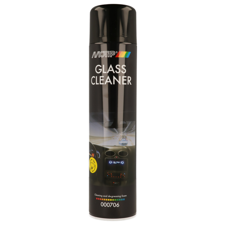Motip Rain Away Glass Cleaner 600ml