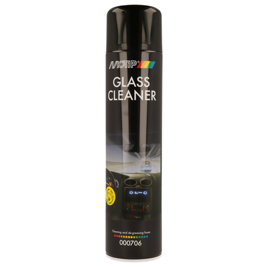 Motip Rain Away Glass Cleaner 600ml