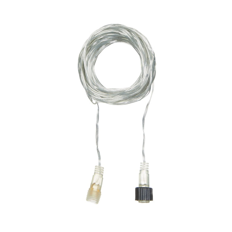 Premier Clear Extension Lead 10m