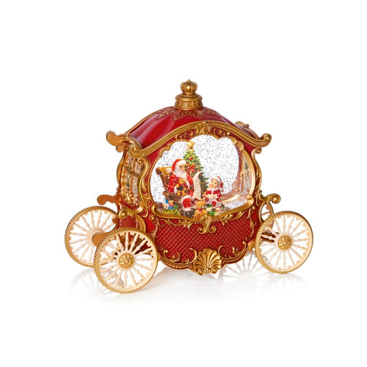 Premier Lit Carriage Water Spinner 26cm