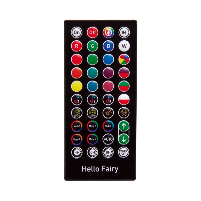 Premier Lit Digital Flexibrights Pyramid 2.1m