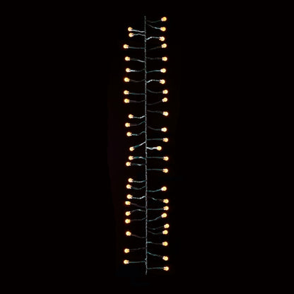 Premier 420 Multi Action Berry Cap Lights Warm White