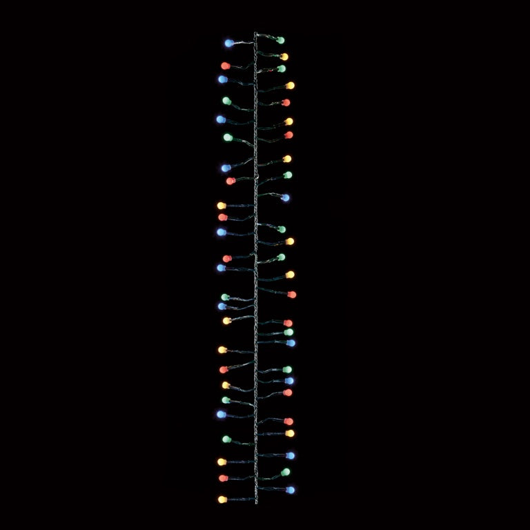 Premier 420 Multi Action Berry Cap Lights Multi Coloured
