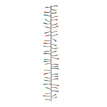 Premier 420 Multi Action Berry Cap Lights Multi Coloured