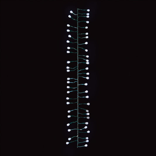 Premier 420 Multi Action Berry Cap Lights White