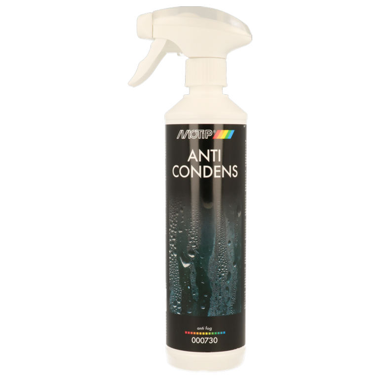 Motip Anti Condensation 500ml