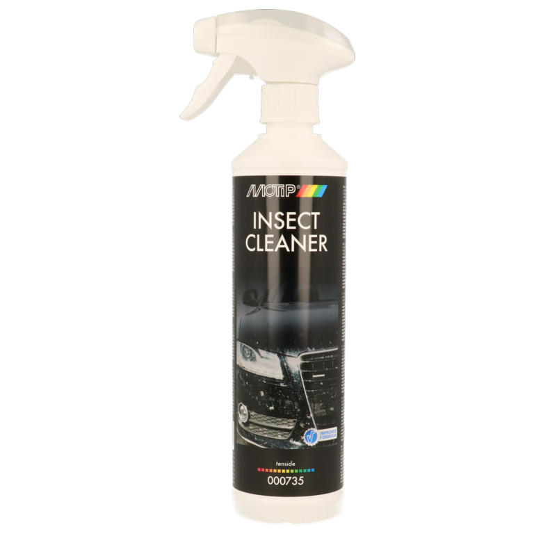 Motip Insect Cleaner 500ml