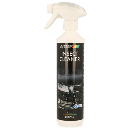 Motip Insect Cleaner 500ml