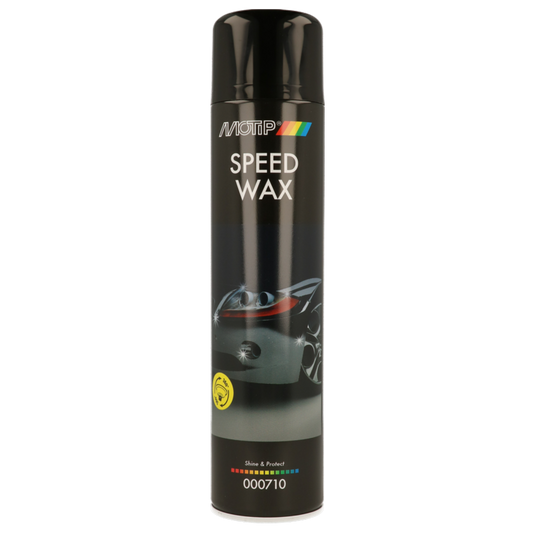 Motip Speed Wax 600ml