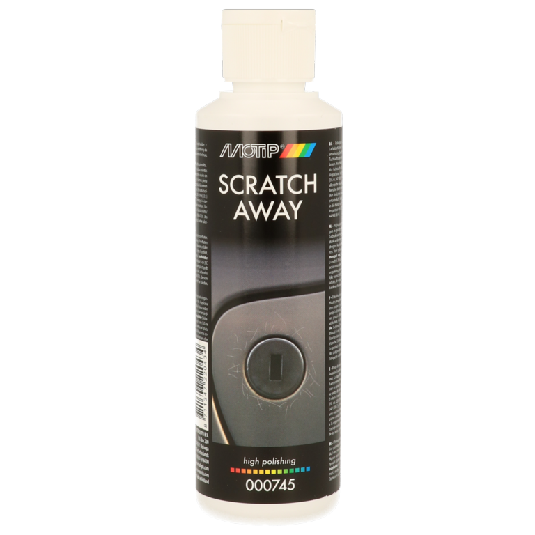 Motip Scratch Away 250ml