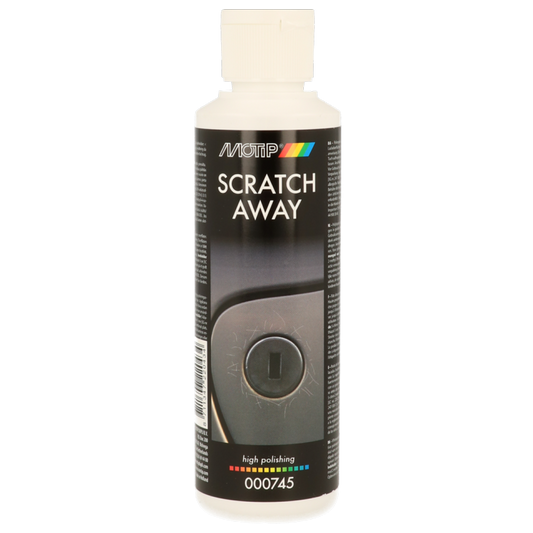 Motip Scratch Away 250ml
