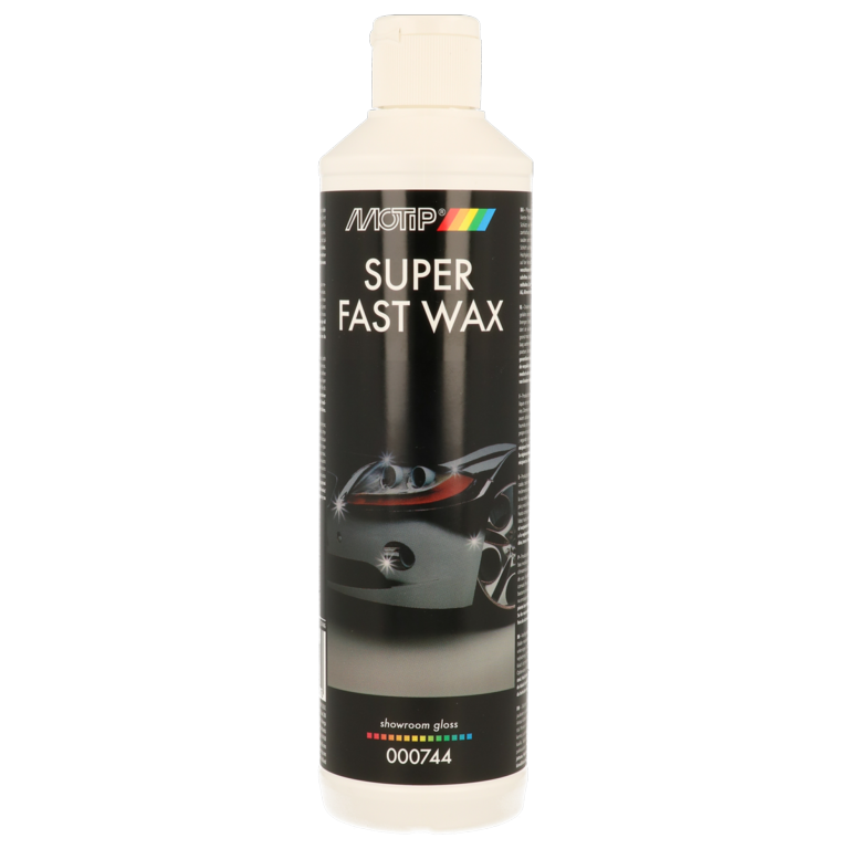 Motip Super Fast Wax 500ml