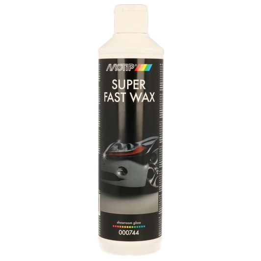 Motip Super Fast Wax 500ml