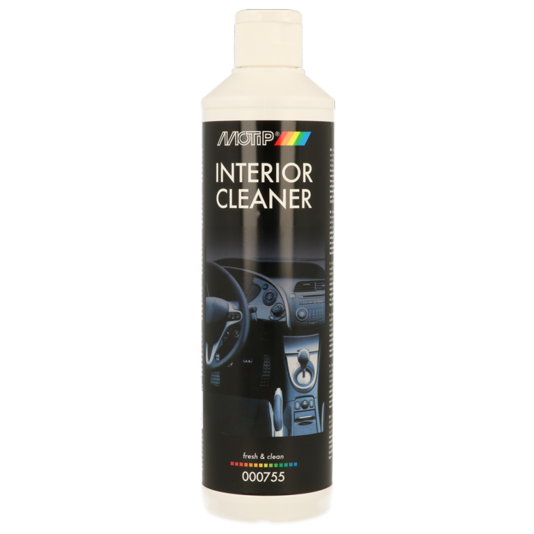 Motip Interior Cleaner 500ml