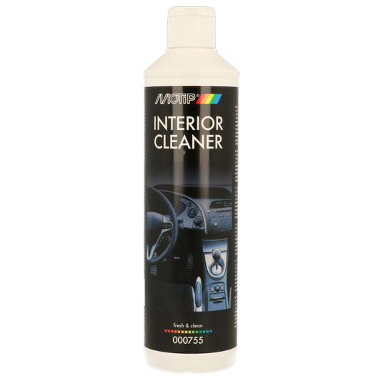 Motip Interior Cleaner 500ml