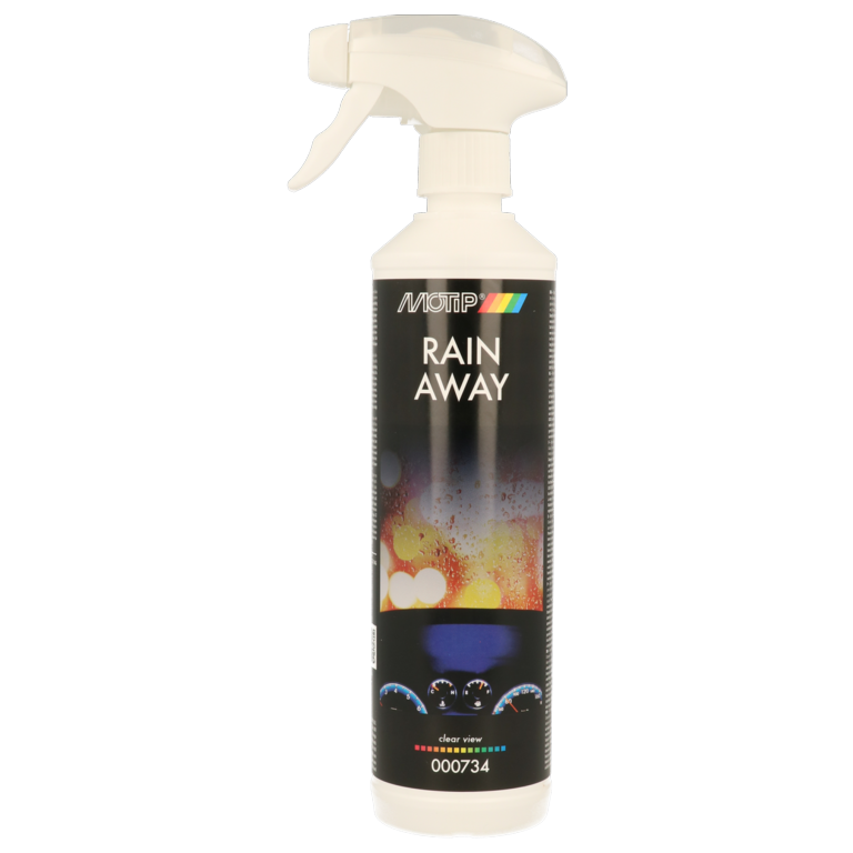 Motip Rain Away 500ml