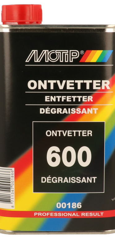 Motip Degreaser 500ml