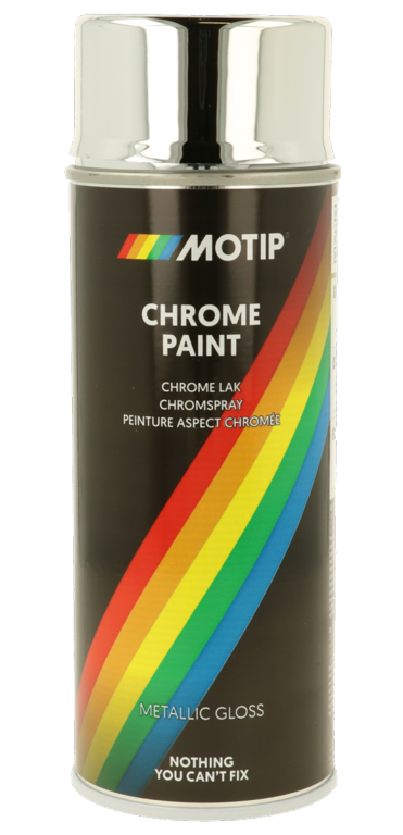Motip Chrome Paint 400ml