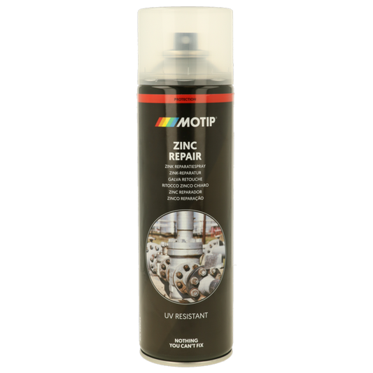 Motip Zinc Repair 500ml