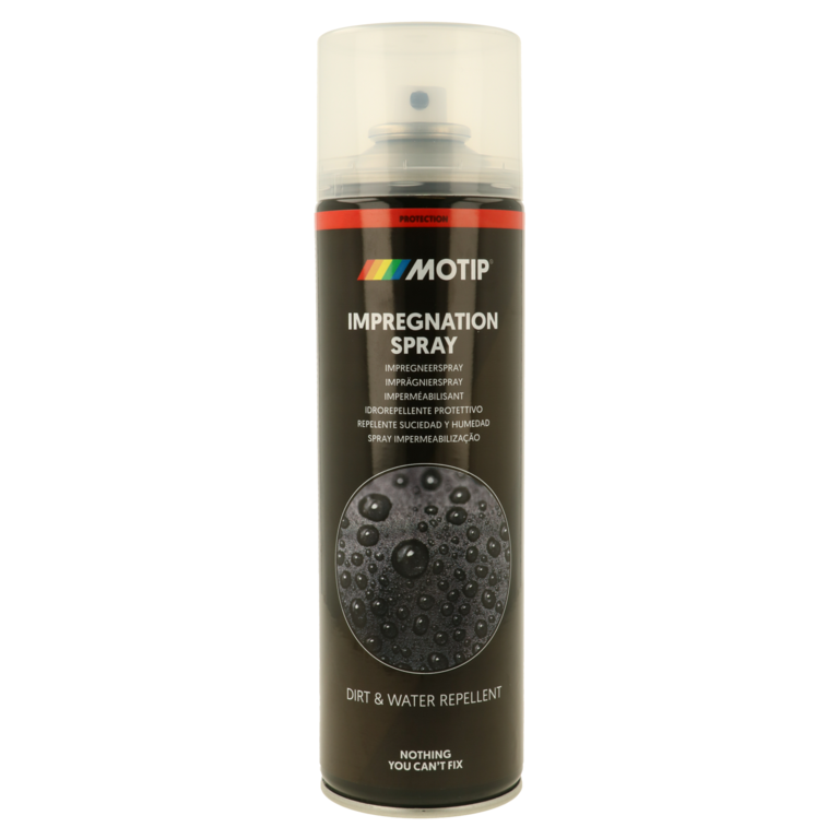 Motip Impregnation Spray 500ml