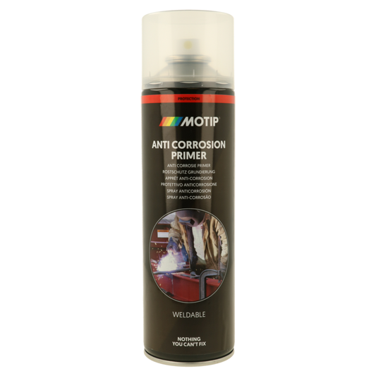 Motip Anti Corrosion Primer 500ml
