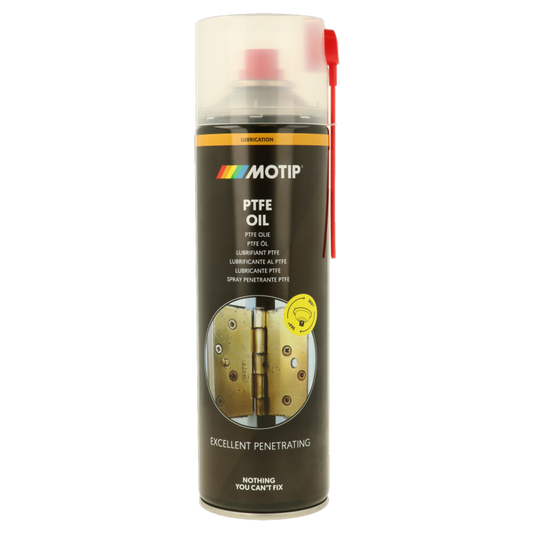 Motip Ptfe Oil 500ml