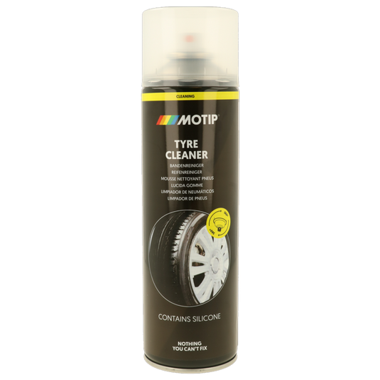Motip Tyre Cleaner 500ml