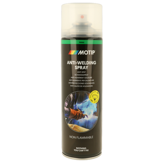 Motip Anti Welding Spray 400ml