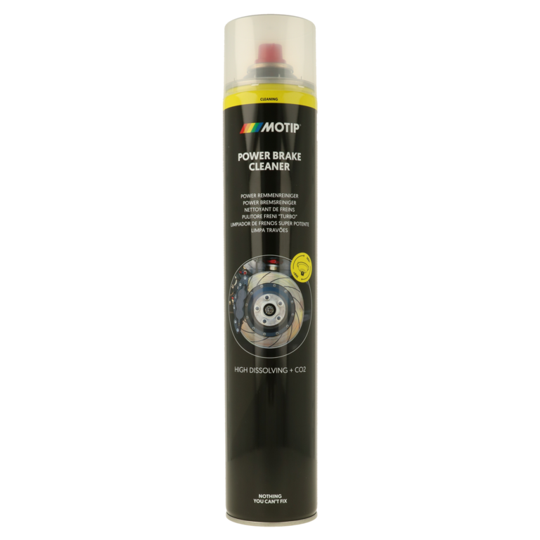 Motip Power Brake Cleaner 750ml