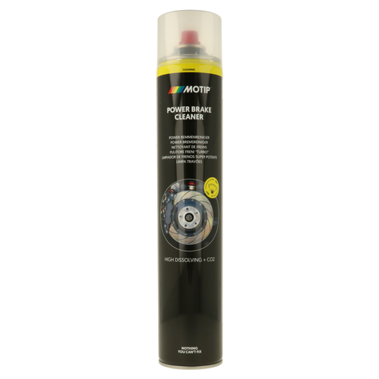Motip Power Brake Cleaner 750ml