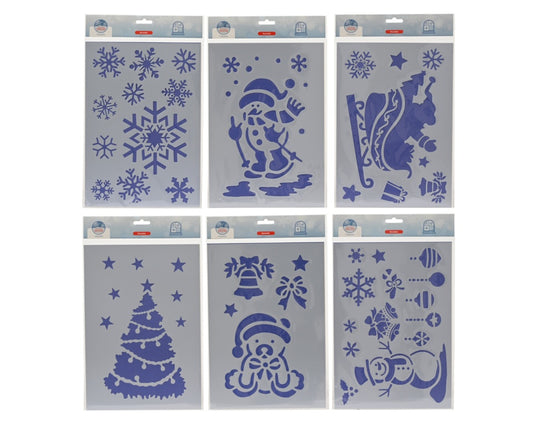 Kaemingk Stencils 10cm