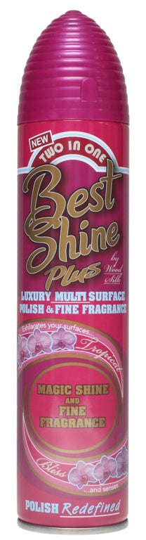 Aristowax 2 in 1 Furniture Polish 300ml