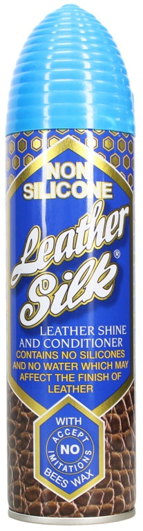 Aristowax Leather Polish Leather Silk 225ml
