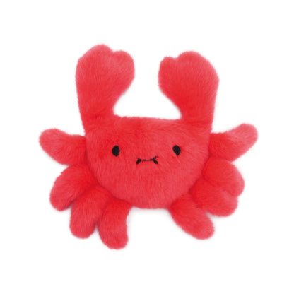 ROSEWOOD Under The Sea Crab Cat Toy