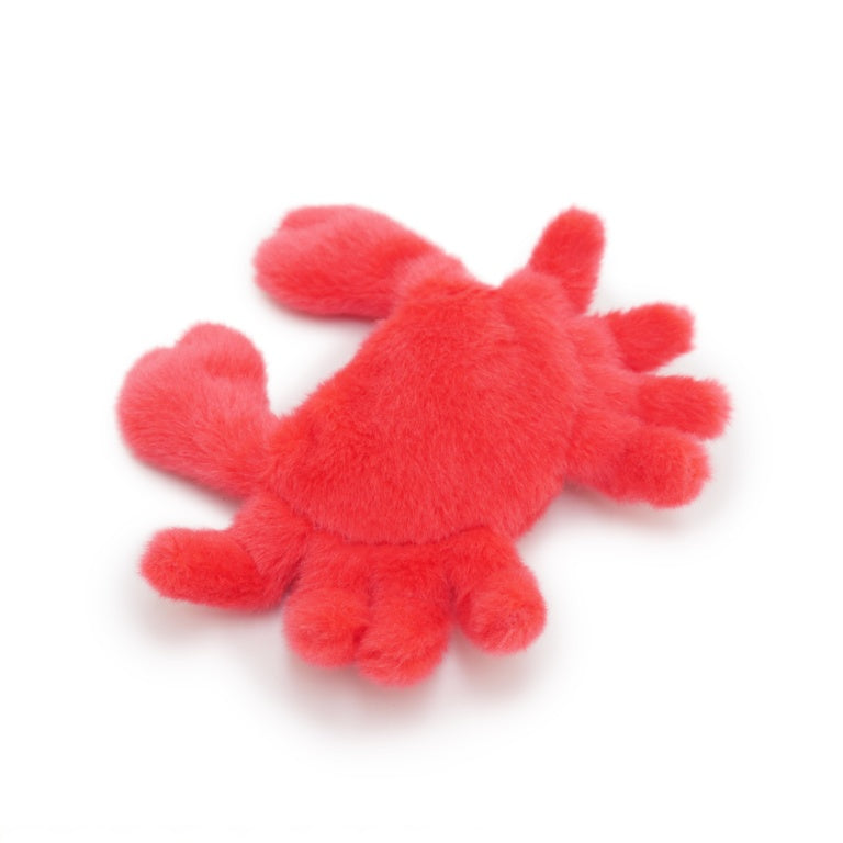 ROSEWOOD Under The Sea Crab Cat Toy