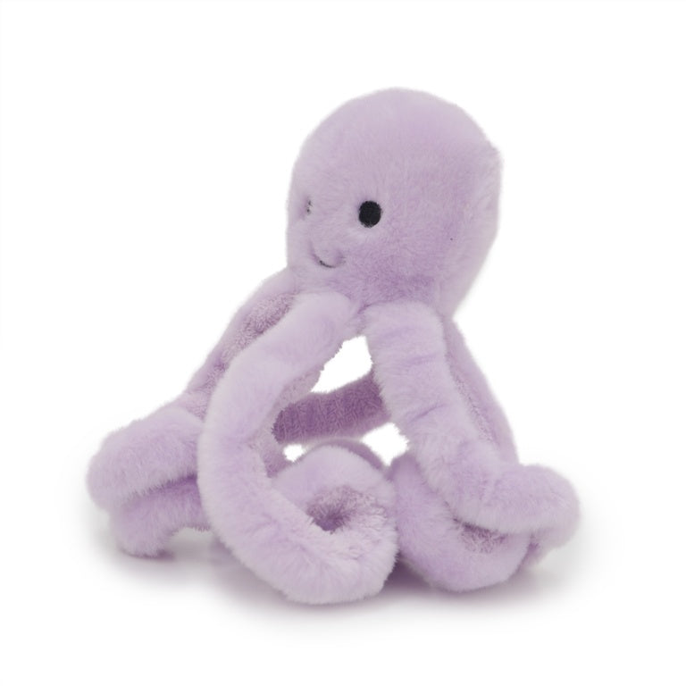 ROSEWOOD Under The Sea Octopus Cat Toy