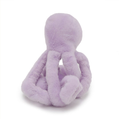 ROSEWOOD Under The Sea Octopus Cat Toy