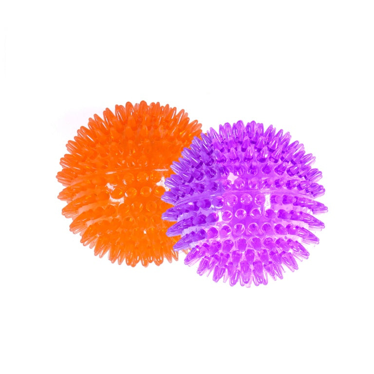 ROSEWOOD Catch & Play Spiky Ball